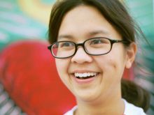 Charlyne Yi