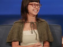 Charlyne Yi