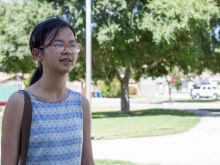 Charlyne Yi