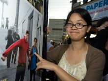 Charlyne Yi