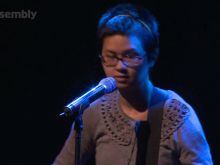 Charlyne Yi