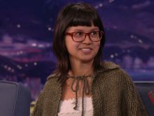 Charlyne Yi