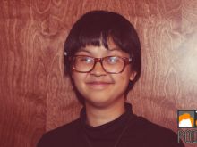 Charlyne Yi