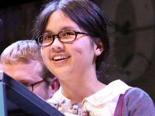 Charlyne Yi