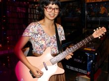 Charlyne Yi