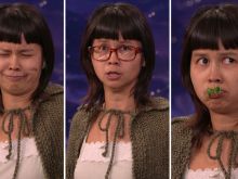 Charlyne Yi