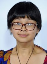 Charlyne Yi