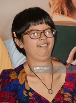 Charlyne Yi