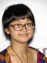 Charlyne Yi