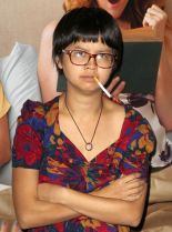 Charlyne Yi