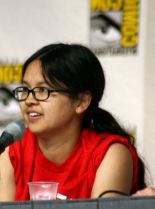 Charlyne Yi