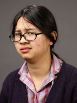 Charlyne Yi