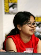 Charlyne Yi #198157 picture (Portrait Medium)