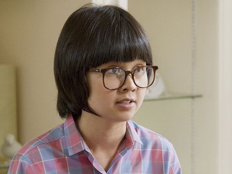 Charlyne Yi