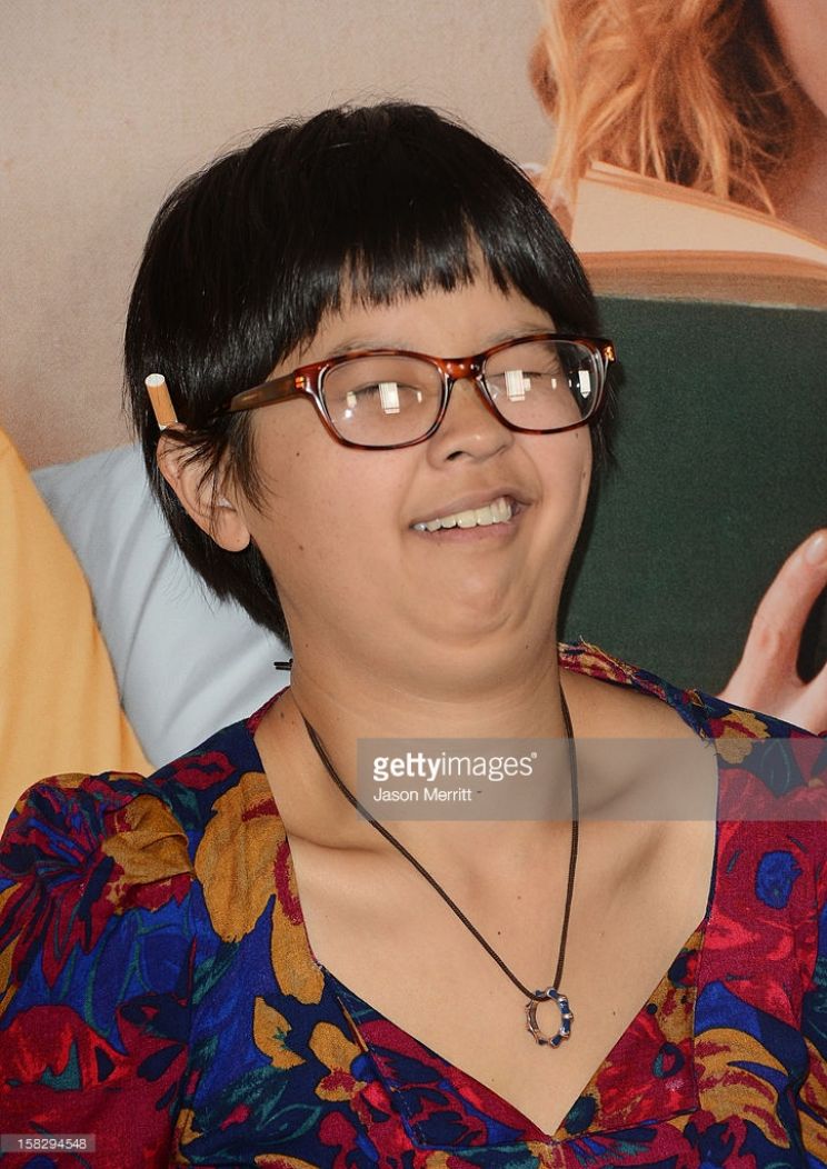 Charlyne Yi