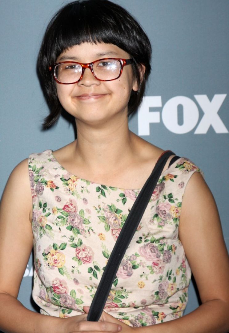 Charlyne Yi