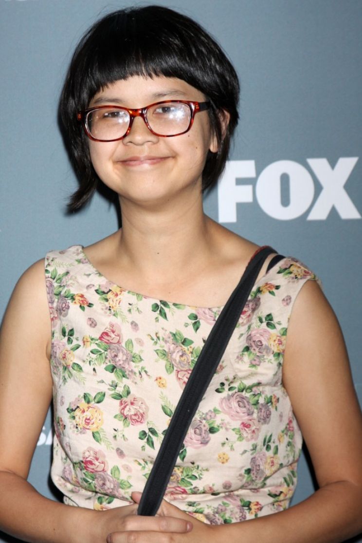 Charlyne Yi