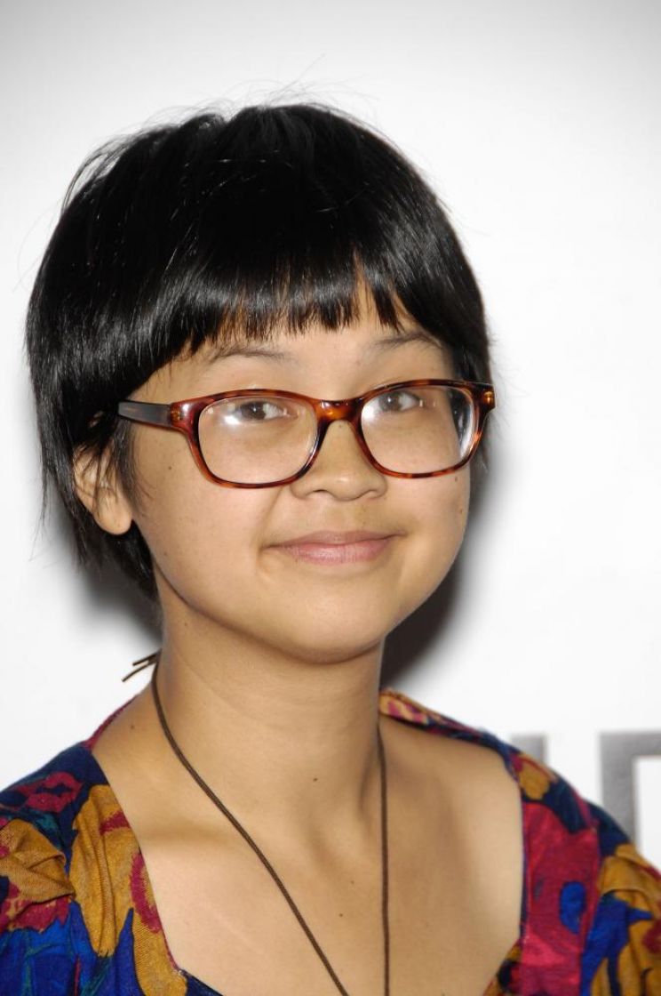 Charlyne Yi