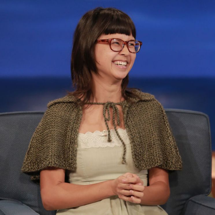 Charlyne Yi