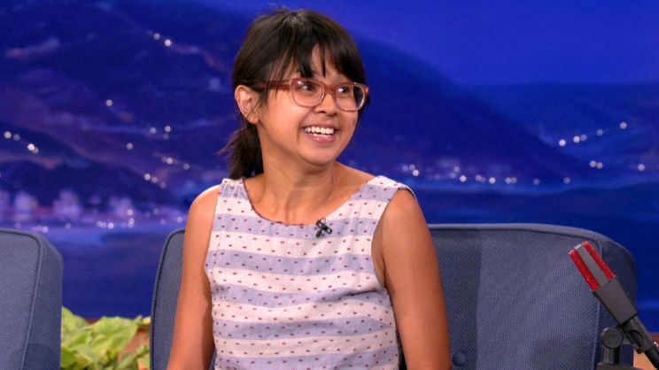 Charlyne Yi