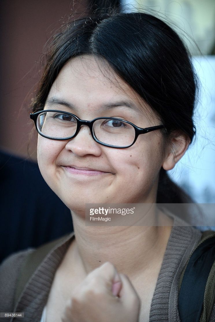 Charlyne Yi