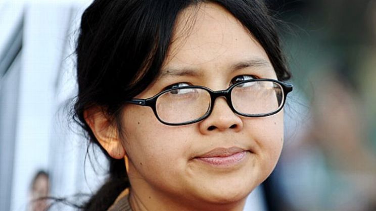 Charlyne Yi