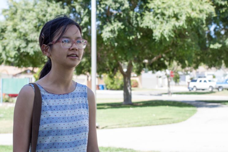 Charlyne Yi
