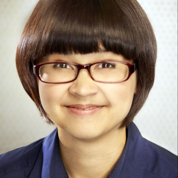 Charlyne Yi