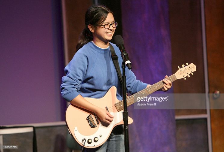 Charlyne Yi