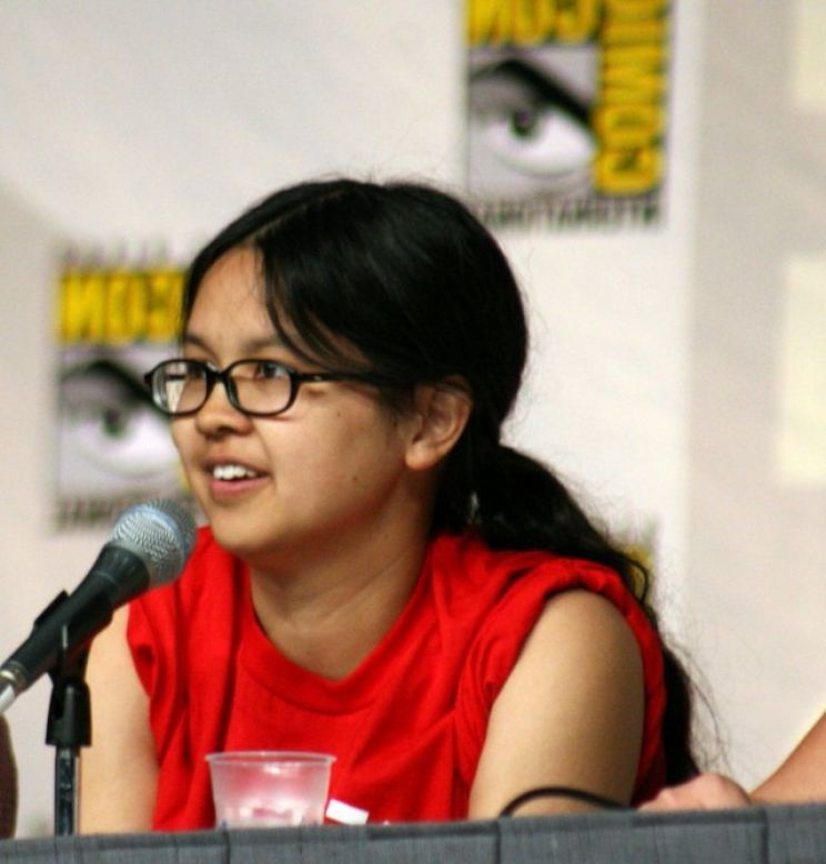 Charlyne Yi