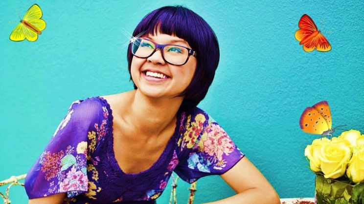 Charlyne Yi