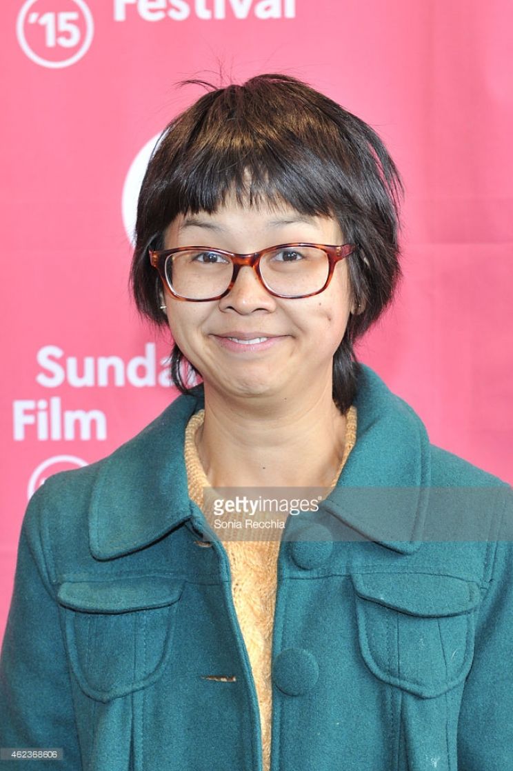 Charlyne Yi