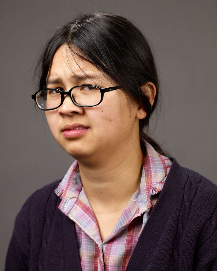 Charlyne Yi