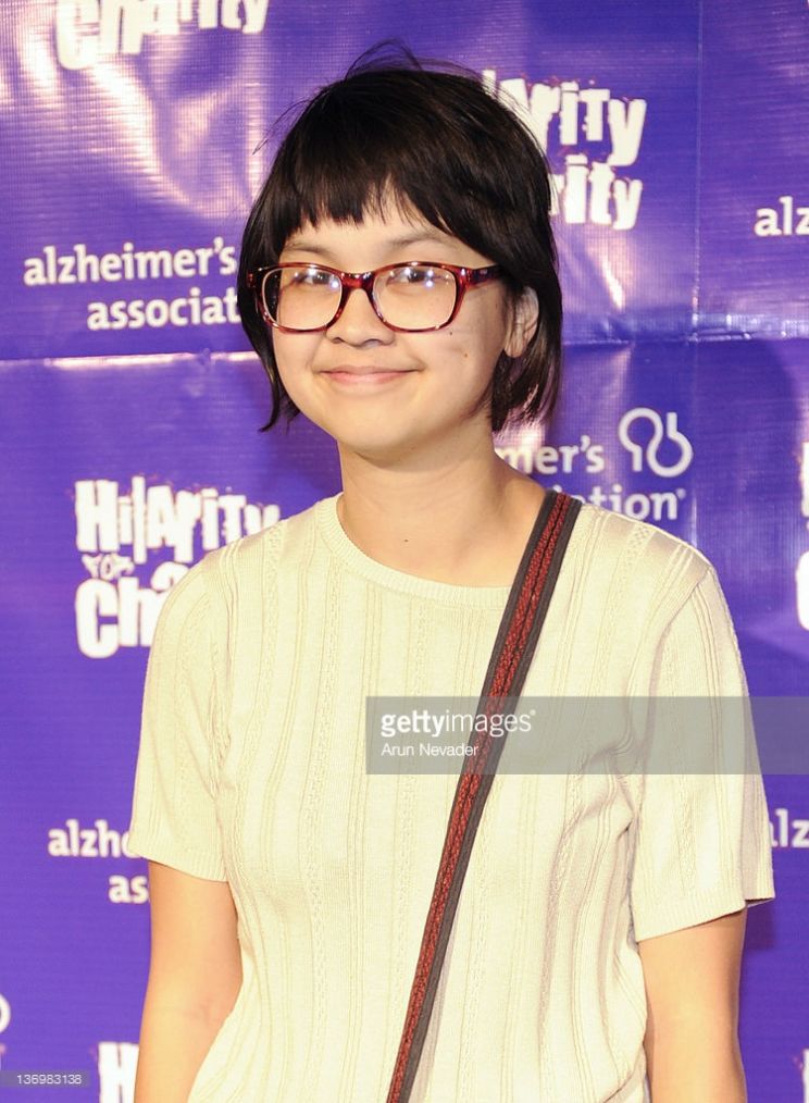 Charlyne Yi