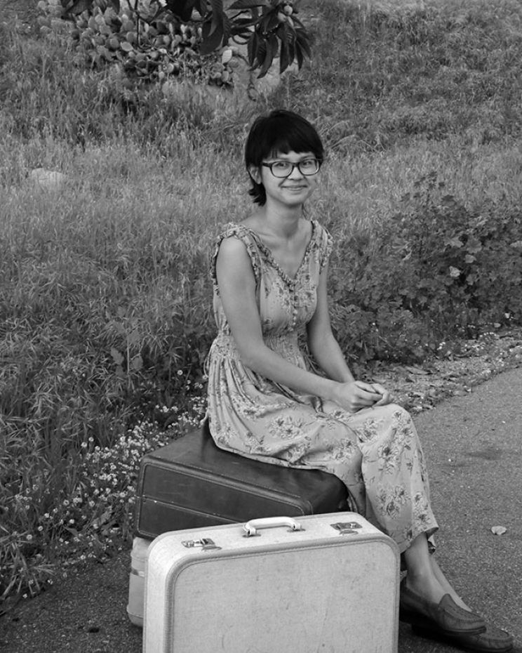 Charlyne Yi