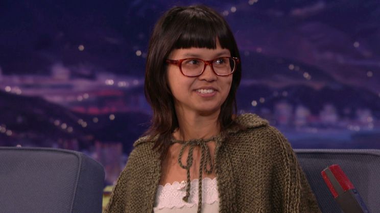 Charlyne Yi