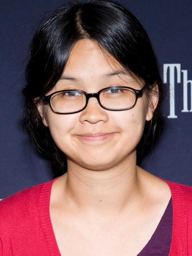 Charlyne Yi