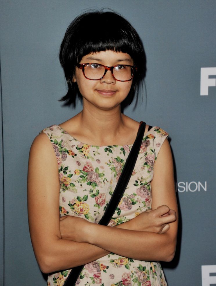 Charlyne Yi