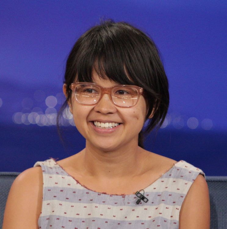 Charlyne Yi