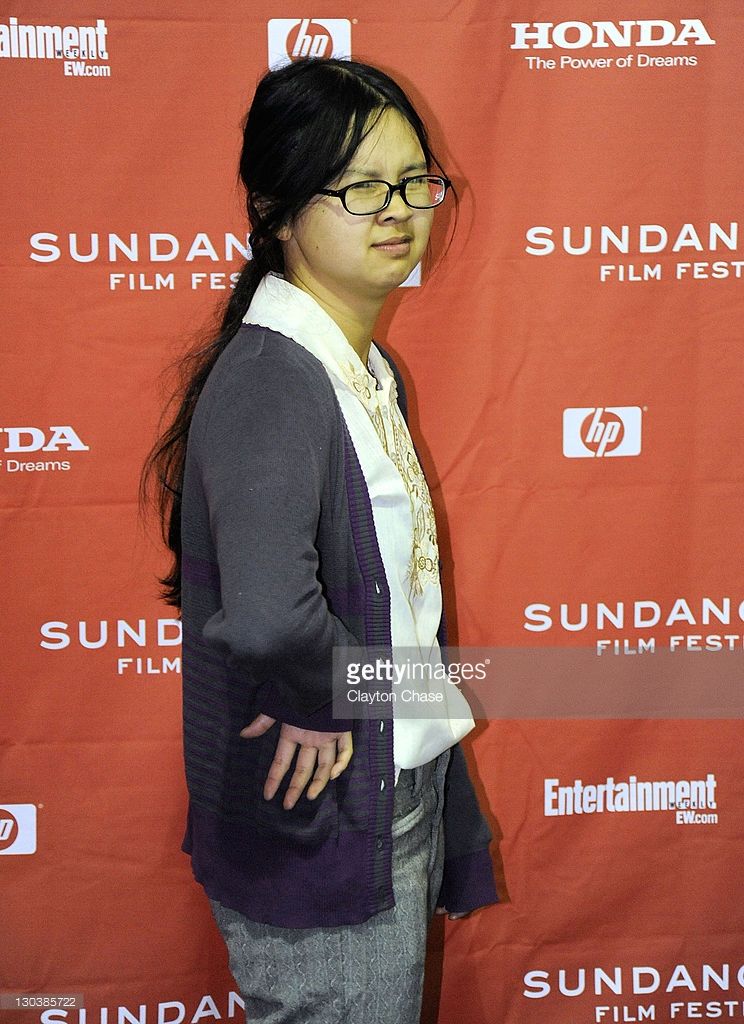 Charlyne Yi