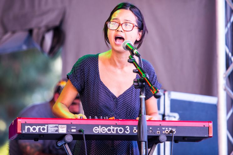 Charlyne Yi