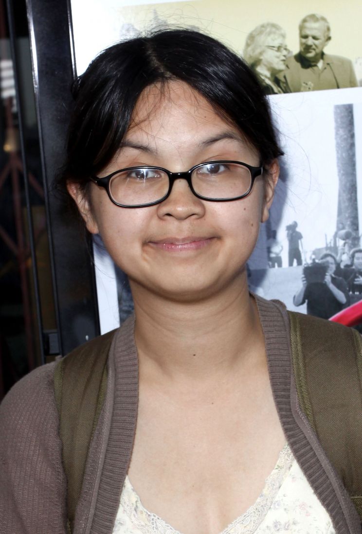 Charlyne Yi