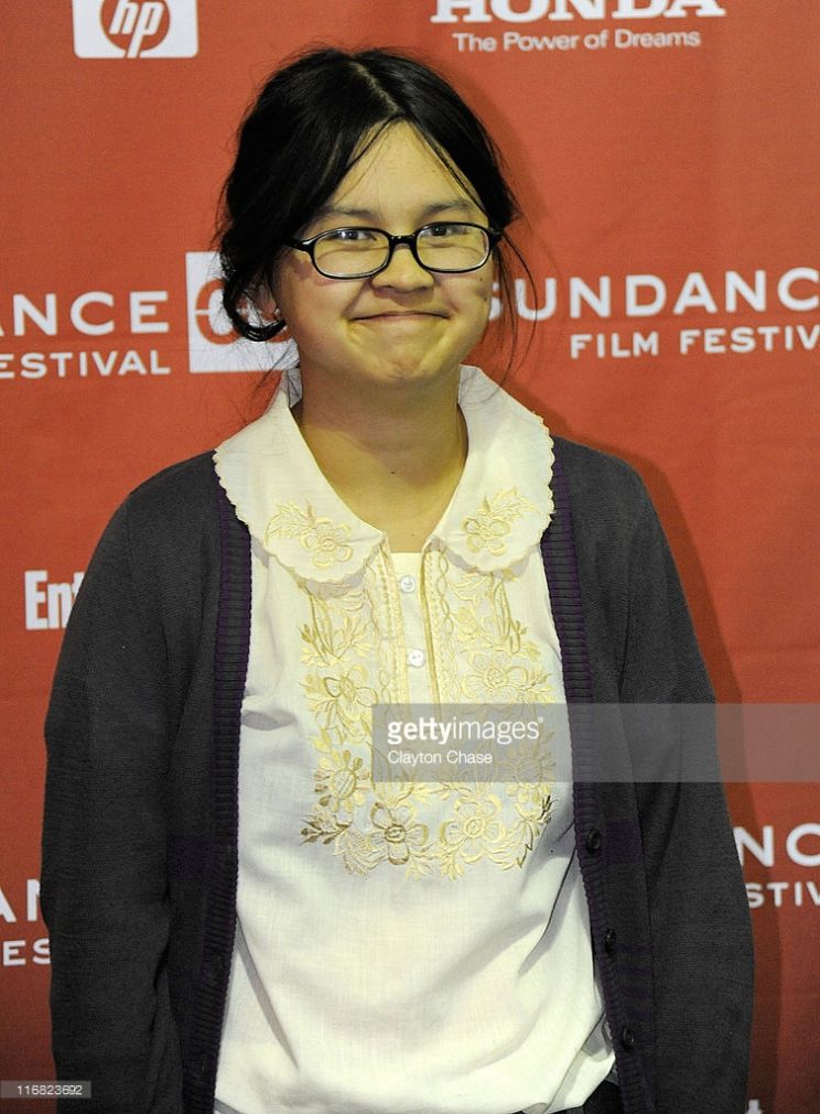 Charlyne Yi