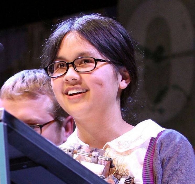 Charlyne Yi