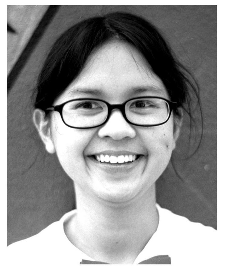 Charlyne Yi