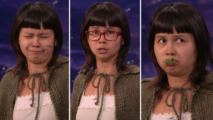 Charlyne Yi