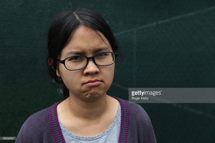 Charlyne Yi