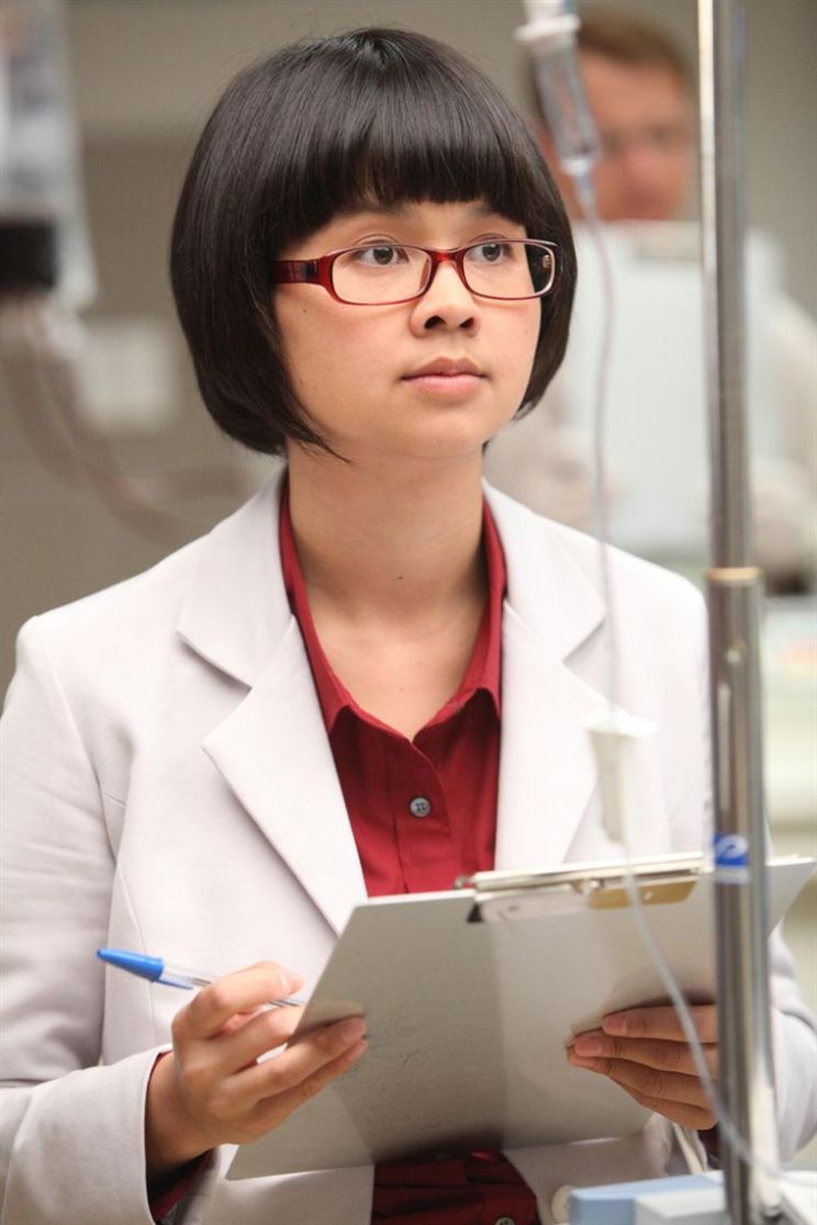 Charlyne Yi