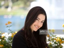 Charmaine Craig