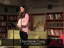 Charmaine Craig